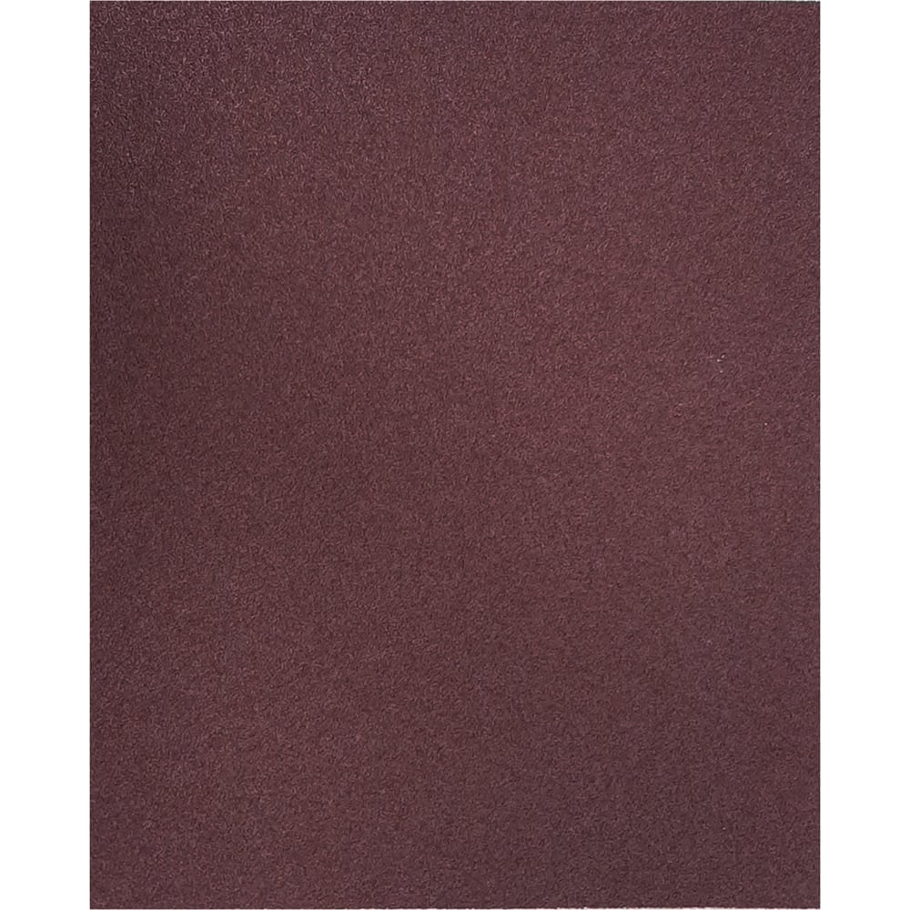 Изображение товара Шлифовальный лист на водостойкой тканевой основе 230x280 мм P80, 10 шт Flexione