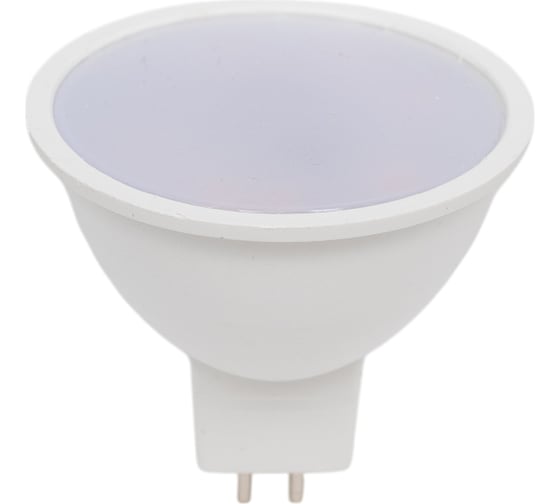Изображение товара Светодиодная лампа Smartbuy LED Gu5,3-9,5W/3000 SBL-GU5_3-9_5-30K