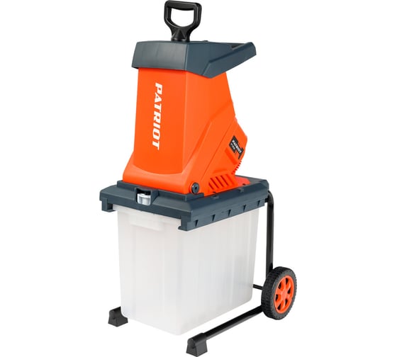 Изображение товара Электрический измельчитель Patriot SE26 732304626