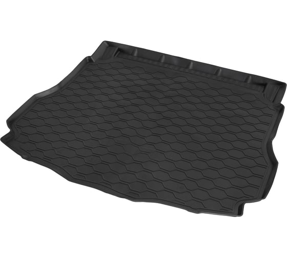 Изображение товара Коврик багажника Rival для Haval M6 II 2021- 19406002