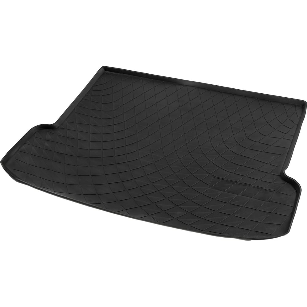 Изображение товара Коврик багажника Rival для Exeed LX 2017-2022 2022- 10910002