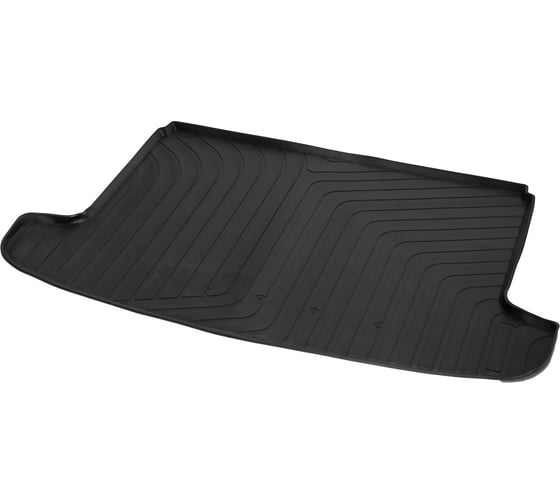 Изображение товара Коврик багажника Rival для Changan CS35 Plus 2022- 18902002