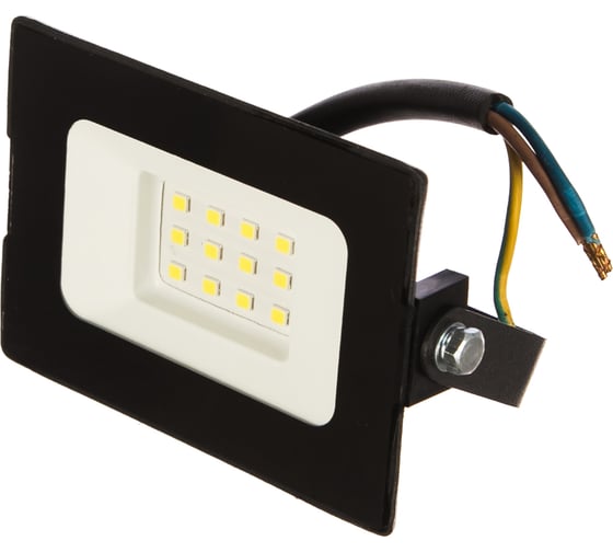 Изображение товара Светодиодный прожектор Glanzen FAD-0001-10-SL 00-00005487