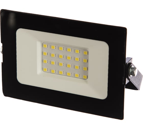 Изображение товара Светодиодный прожектор Glanzen FAD-0002-20-SL 00-00005488