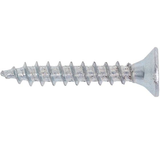 Изображение товара Саморез ШУЦ SWFS 3х20 1000шт тов-019256