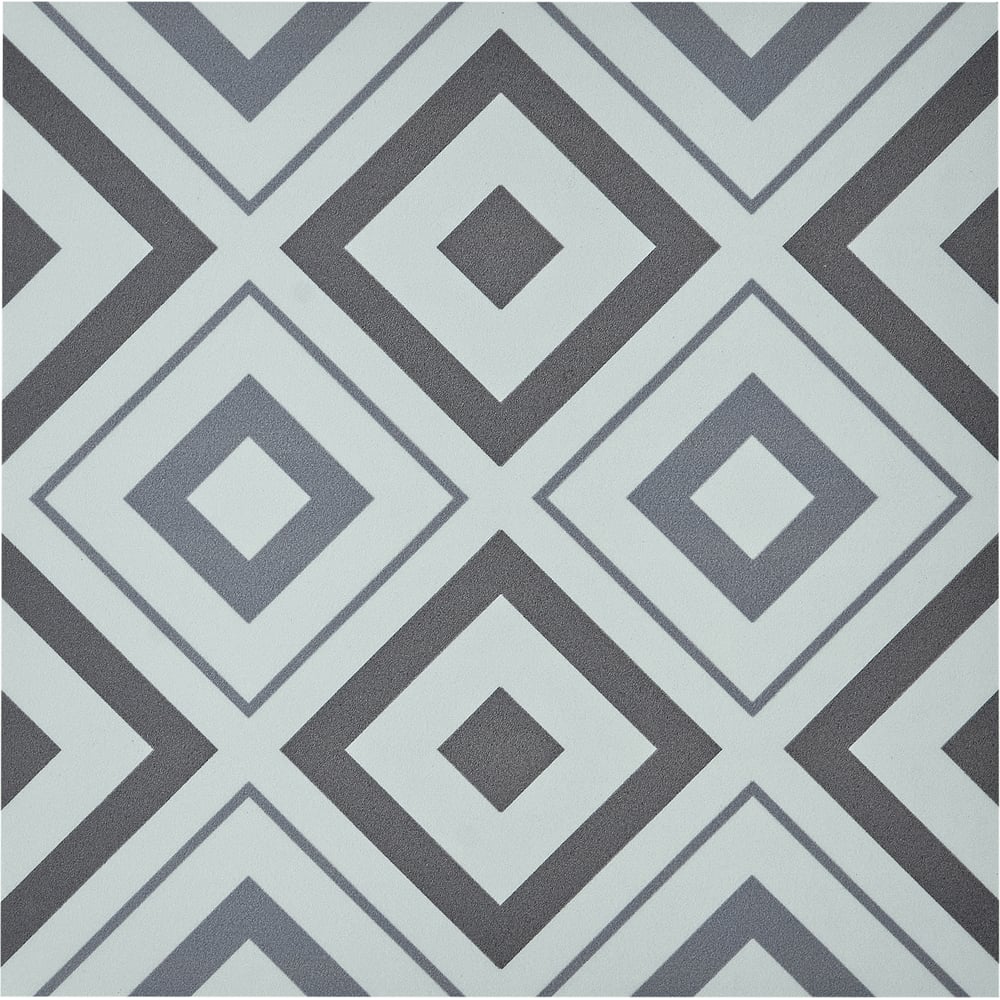 Изображение товара Самоклеящаяся ПВХ плитка LAKO Мега-комплект 112 шт., турин, 32 класс, толщина 2 мм, 10.08 кв. м LKD-30PHG-022-MEGA112