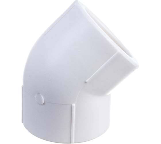 Изображение товара Угольник VALTEC 45 PPR 32мм VTp.759.0.032