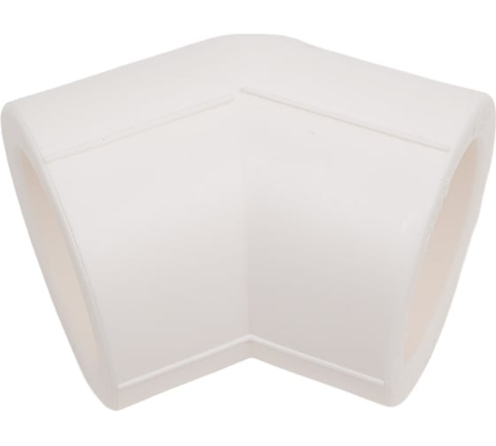 Изображение товара Угольник VALTEC 45 PPR 40мм VTp.759.0.040