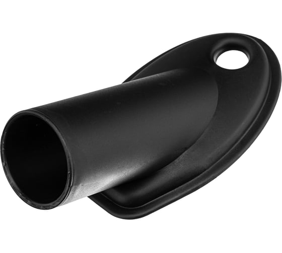 Изображение товара Насадка сбора пыли при сверлении (до 35 мм) для пылесоса Denzel 28220