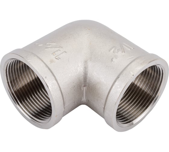 Изображение товара Угольник VALTEC 1 1/2 вн.-вн. VTr.090.N.0008