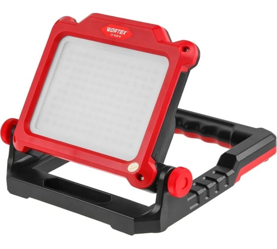 Изображение товара Аккумуляторный прожектор WORTEX CF 1030 M ALL1 SOLO 1323347