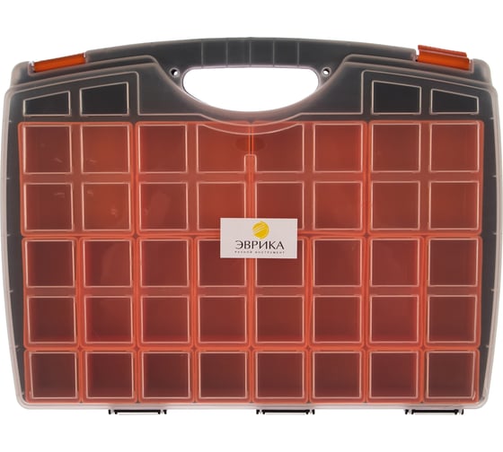 Изображение товара Бокс универсальный с контейнерами Эврика ER-10310 458953