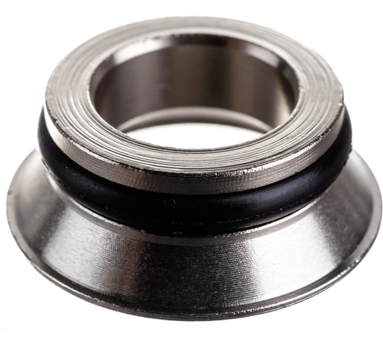 Изображение товара Адаптер для коллектора VALTEC евроконус-плоскость 3/4 VTc.701.NE.05