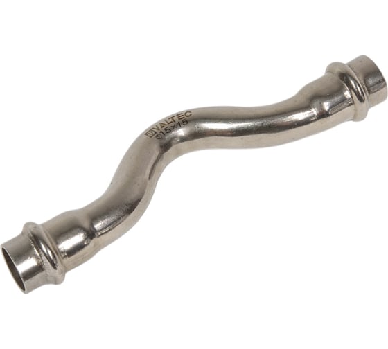 Изображение товара Обвод VALTEC вн.-вн. нерж. сталь 15х15 VTi.971.I.001515