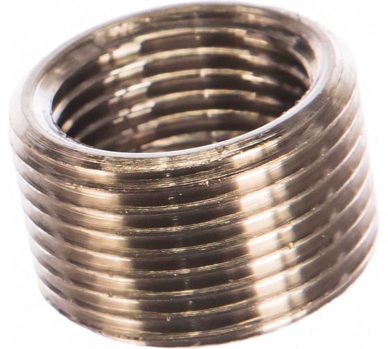 Изображение товара Футорка под шестигранник VALTEC 3/4х1/2 нар.-вн. VTr.660.N.0405