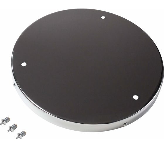 Изображение товара Потолочное крепление ST luce на 3 лампы (круглое) хром, SL001.103.03