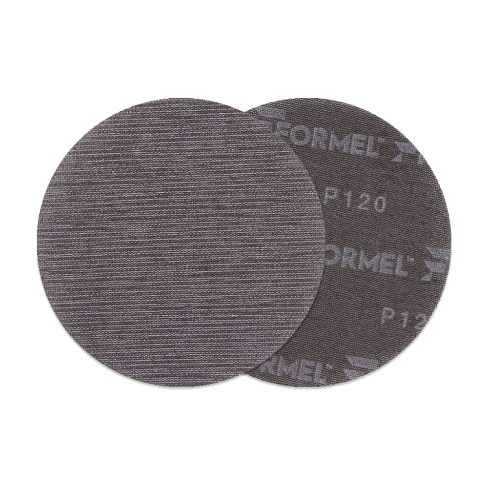 Изображение товара Диск FAST NET 150 мм P120 сетчатая основа для шлифовки