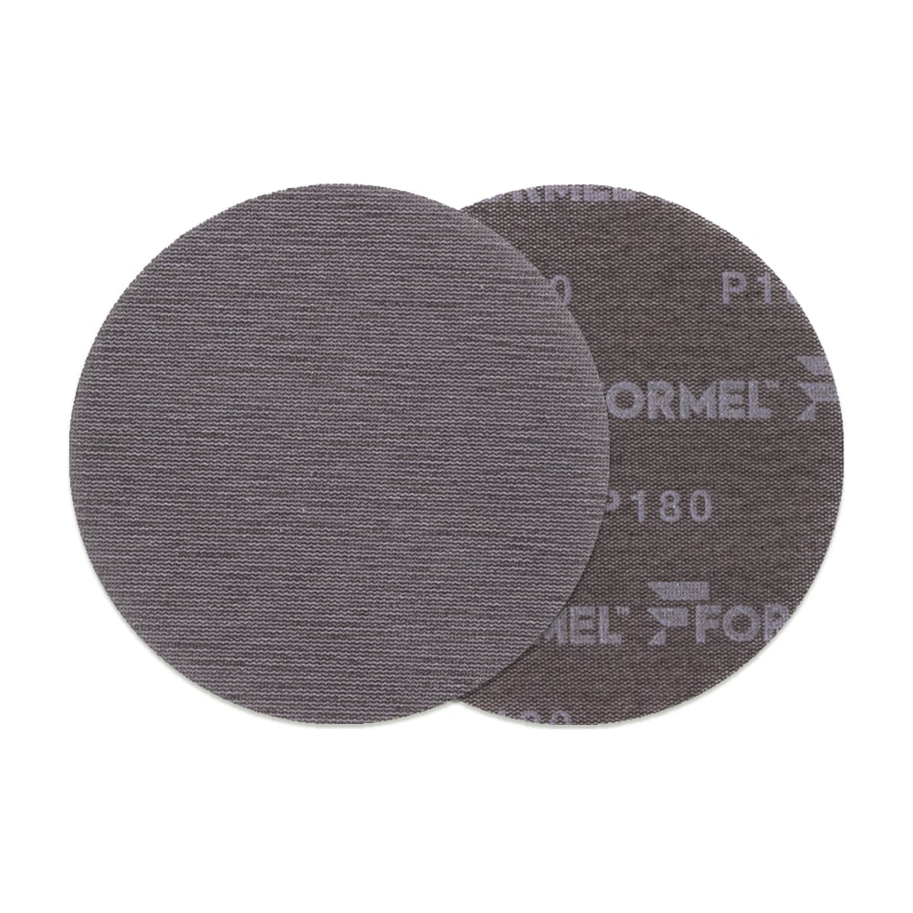 Изображение товара Диск FAST NET сетчатый 150 мм зернистость P180 универсальный