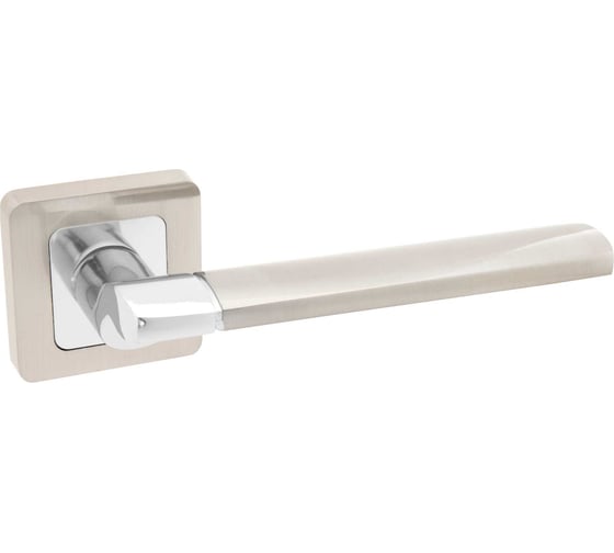 Изображение товара Дверные ручки Code Deco H-22092-A-NIS/CR 27212