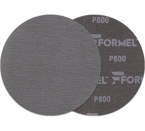 Изображение товара Диск FAST NET на сетчатой основе 150 мм, P800 Formel 50 шт. 57722123800