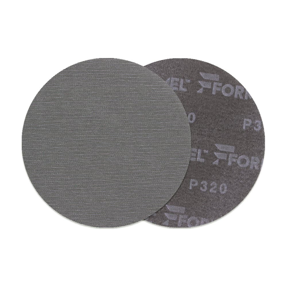 Изображение товара Диск FAST NET на сетчатой основе 150 мм P320 Formel 57722123320