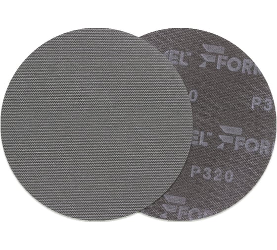 Изображение товара Диск FAST NET на сетчатой основе 150 мм, P320 Formel 57722123320