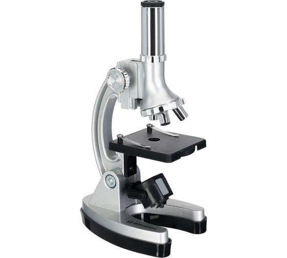 Изображение товара Микроскоп junior biotar 300–1200x, без кейса Bresser 74315
