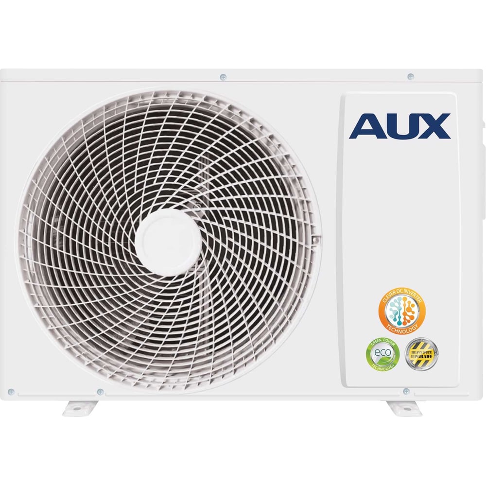 Напольно-потолочный кондиционер AUX X-00012825,X-00012836 ALCF-H18/4DR2A + AL-H18/4DR2A(U) - фото 1