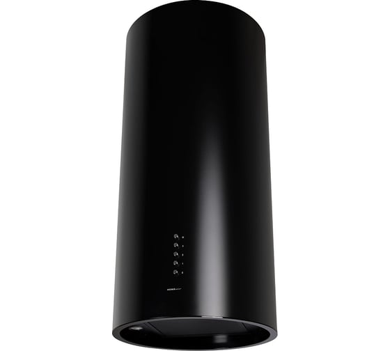 Изображение товара Кухонная вытяжка HOMSair fly 1000sd 39 черный FLY 1000SD 39 BLACK