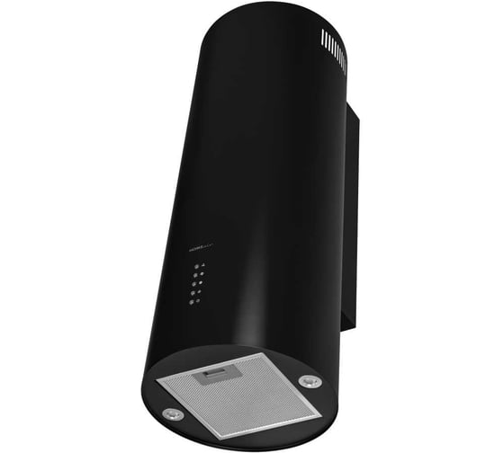 Изображение товара Кухонная вытяжка HOMSair art 1050wl 35 черный ART 1050WL 35 Black