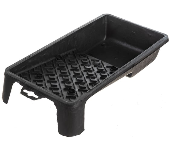 Изображение товара Малярная ванночка НАШ ИНСТРУМЕНТ 150х290 мм /Р/ 010305-133-129