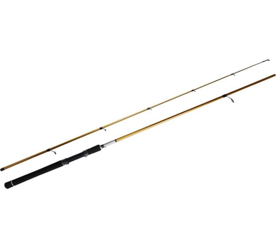 Изображение товара Спиннинговое удилище Lagoon VINTAGE 21m/L, 2.1m, 5-21g LSVI21ML