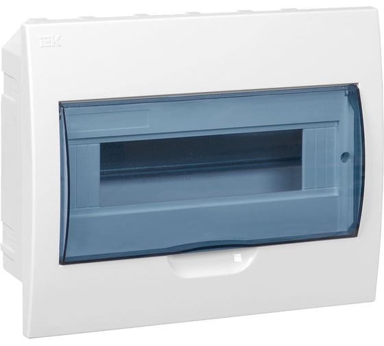 Изображение товара Бокс IEK ЩРВ-П-12 ИЭК MKP12-V-12-40-10