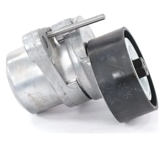 Изображение товара Натяжной ролик приводного ремня Riginal с натяж. для Renault Logan/Sandero 09->/Largus RG534047410