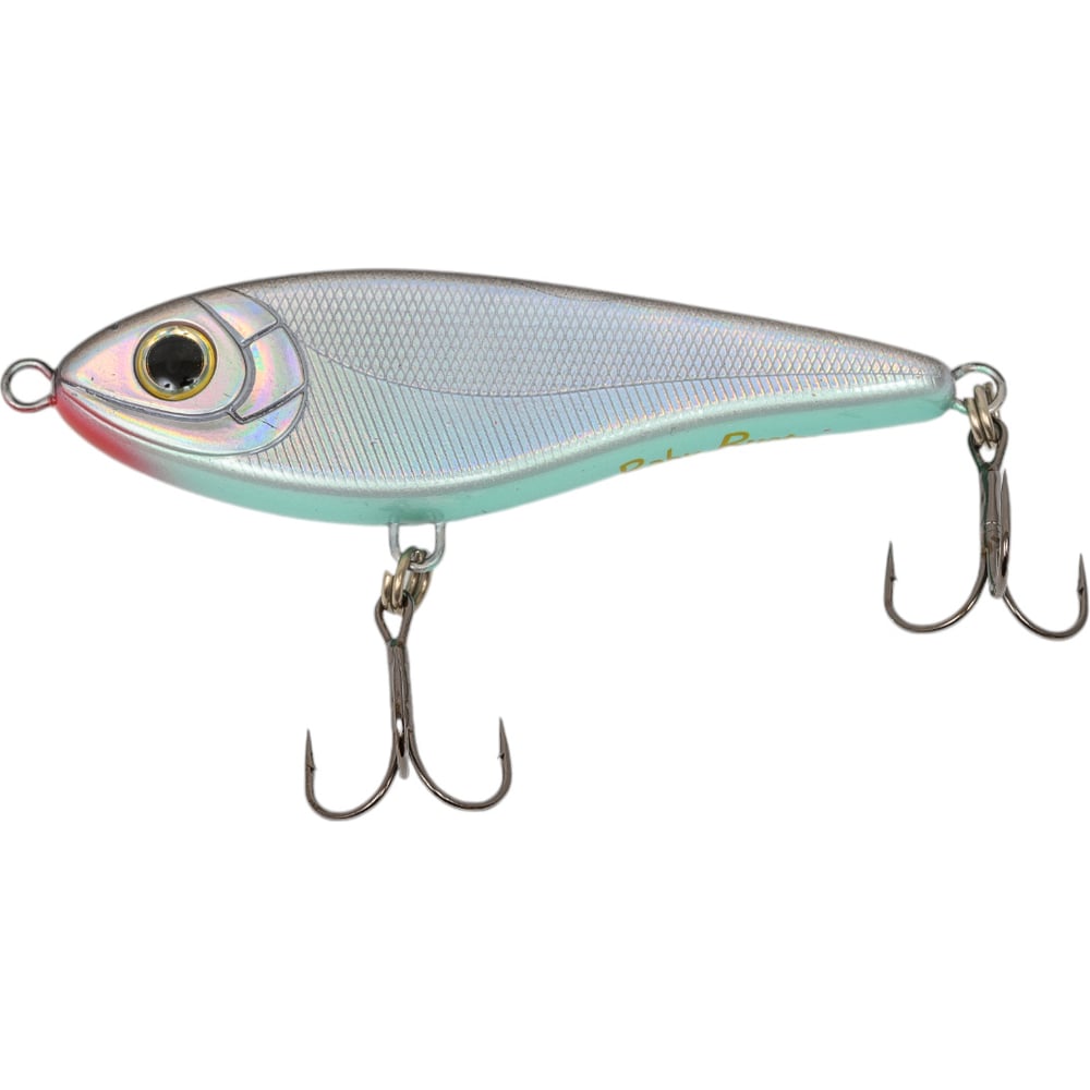 Изображение товара Воблер Strike Pro Джеркбейт Baby Buster 100 мм A010-EP