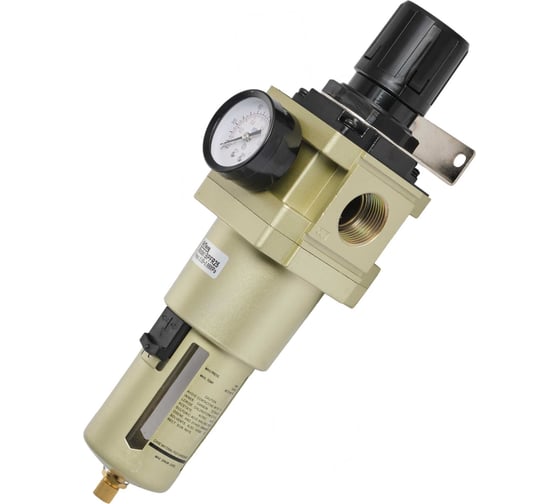 Изображение товара Фильтр регулятор с манометром ArTorq G1”, BPFR25