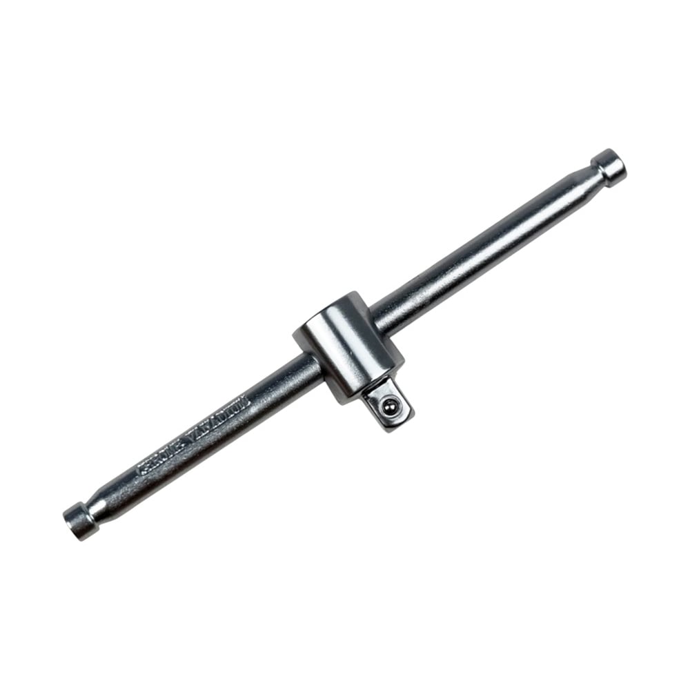 Изображение товара Вороток СЕРВИС КЛЮЧ 77540 1/4 дюйма, Т-образный, сталь