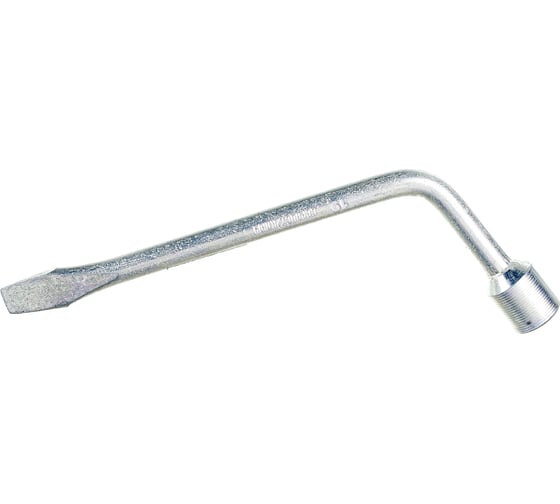 Изображение товара Баллонный ключ СЕРВИС КЛЮЧ 19мм 340мм 71373