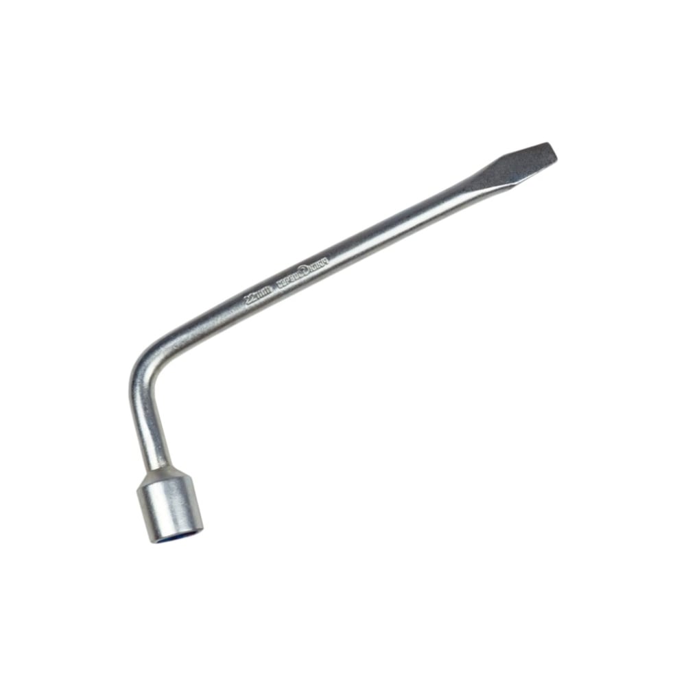 Изображение товара Баллонный кованый ключ СЕРВИС КЛЮЧ 22мм 375мм 77774