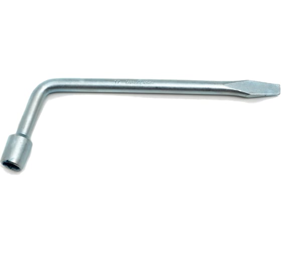 Изображение товара Баллонный кованый ключ СЕРВИС КЛЮЧ 22мм 375мм 77774