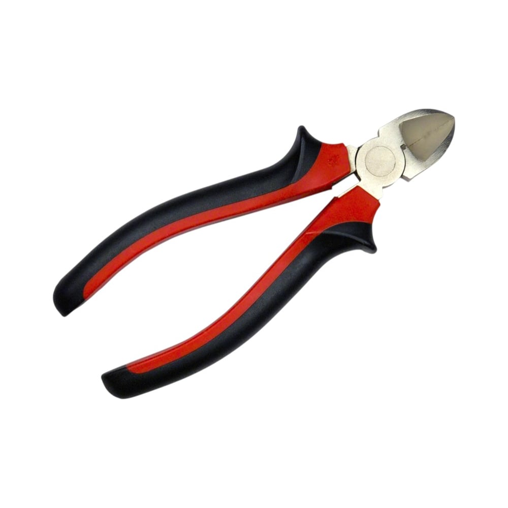 Изображение товара Бокорезы СЕРВИС КЛЮЧ PROFFI 160мм для точного резания металлов и проводов