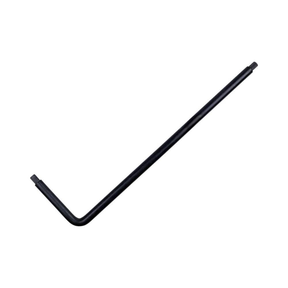 Изображение товара Г-образный вороток СЕРВИС КЛЮЧ 1/2 500 мм 77709 - прочный и надежный инструмент