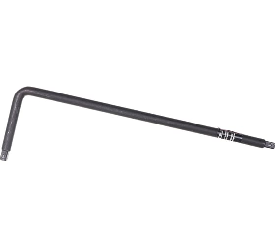 Изображение товара Г-образный большой вороток СЕРВИС КЛЮЧ 1/2 500 мм 77709