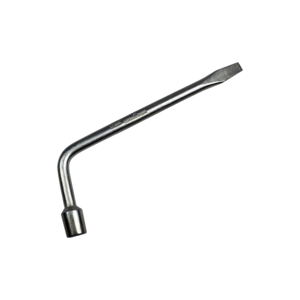 Изображение товара Баллонный кованый ключ СЕРВИС КЛЮЧ 17мм 375мм 77771