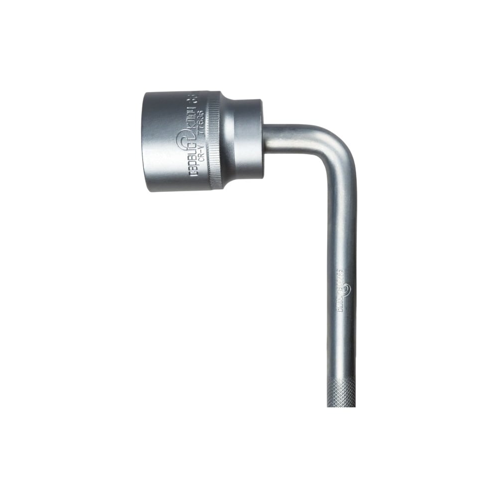 Изображение товара Вороток СЕРВИС КЛЮЧ 1/2 Г-образный 260мм для ремонта и обслуживания