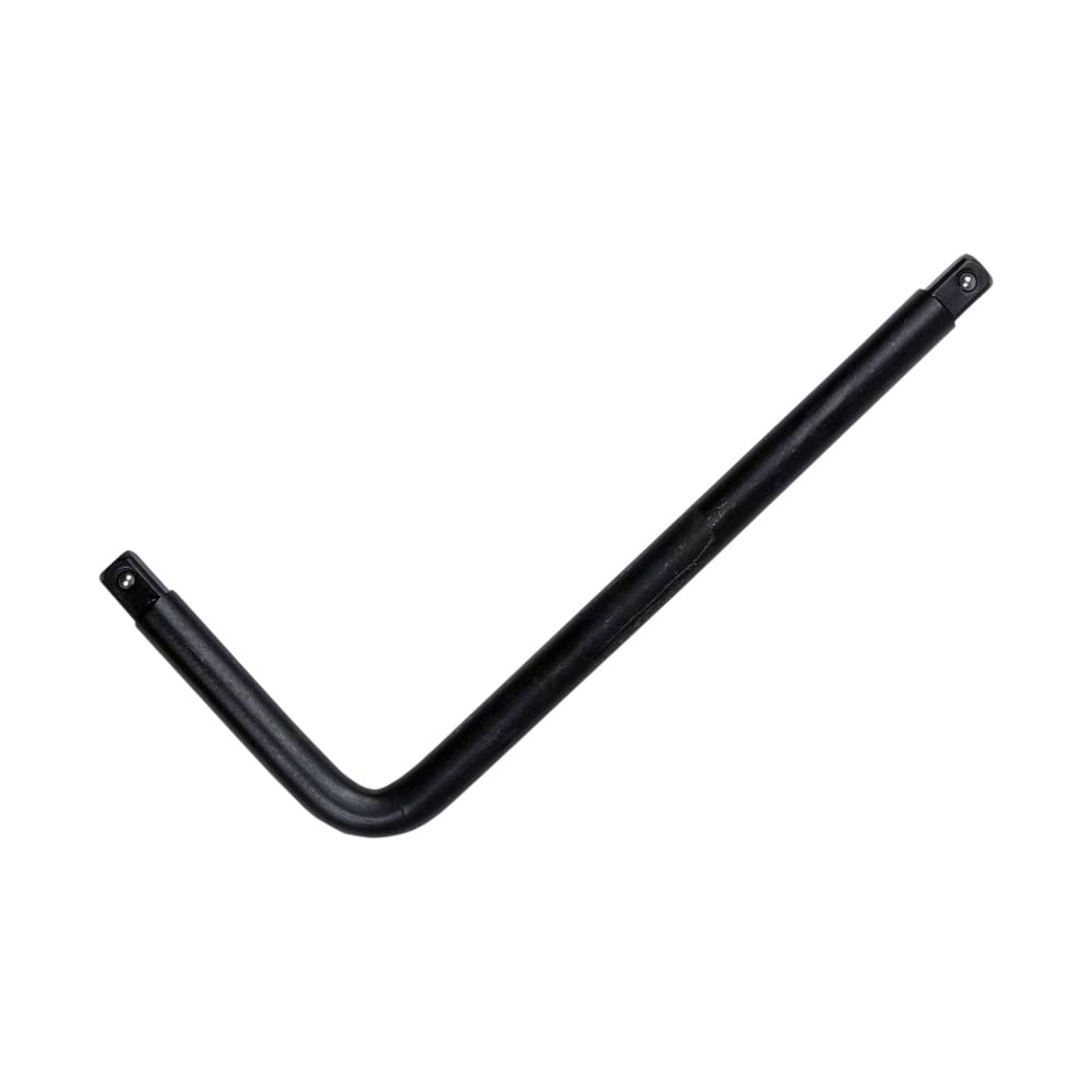 Изображение товара Г-образный малый вороток СЕРВИС КЛЮЧ 1/2 77707