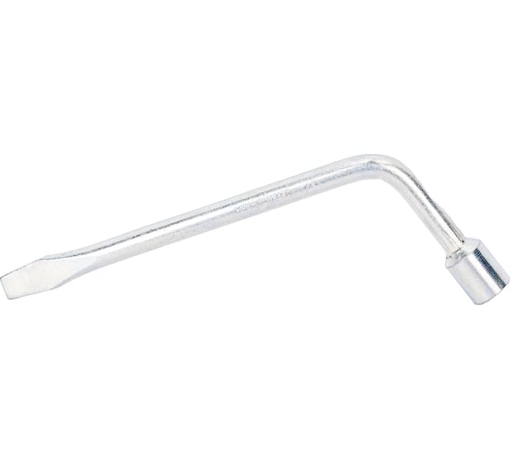 Изображение товара Баллонный ключ СЕРВИС КЛЮЧ 17мм 340мм 71371