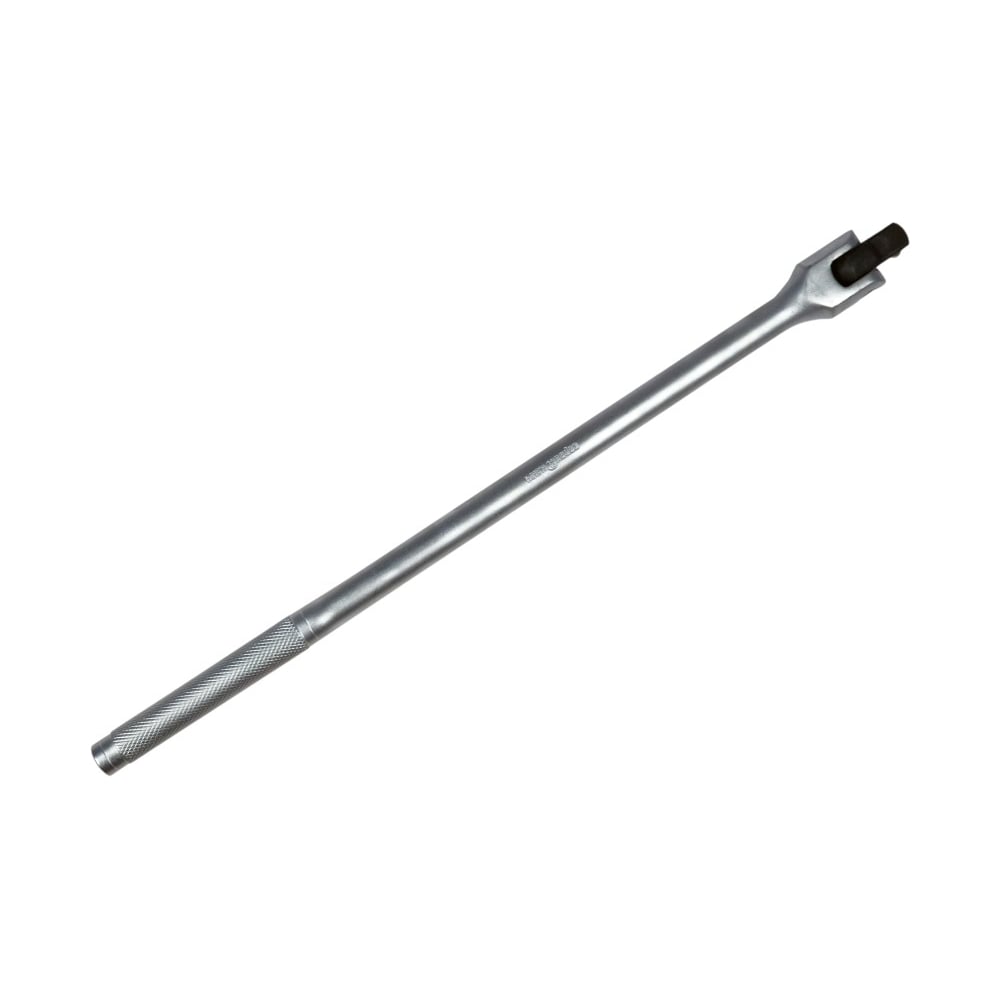 Изображение товара Вороток СЕРВИС КЛЮЧ 1/2 шарнирный с рукояткой 430мм 77562