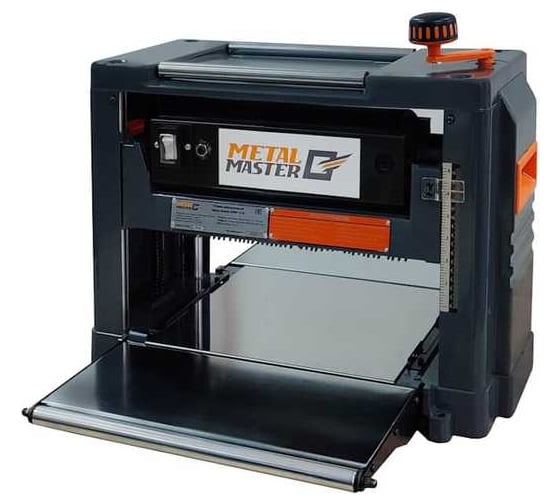 Изображение товара Рейсмус METALMASTER MWP-318 19646