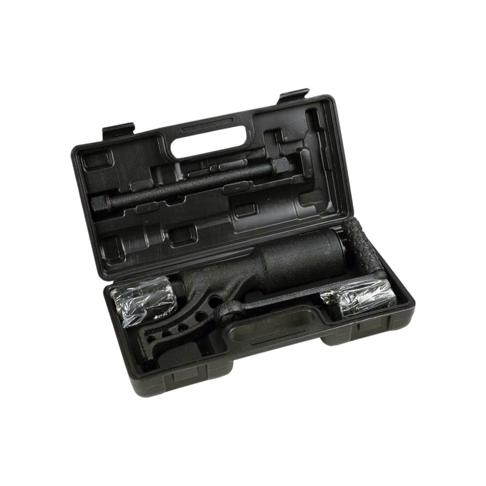 Изображение товара Баллонный удлиненный ключ с редуктором СЕРВИС КЛЮЧ 32х33 70707